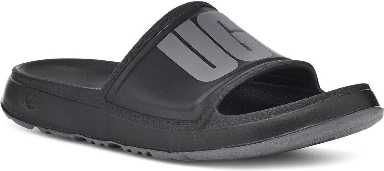 UGG Men's Wilcox Slide 3 UGG Men's Wilcox Slide
