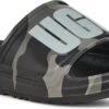 UGG Men's Wilcox Slide Camopop