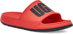 UGG Men's Wilcox Slide 9 UGG Men's Wilcox Slide -Aetrex Store ugg mens wilcox slide terracotta 1108042 terr 96685.1644484090