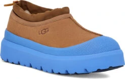 UGG Men's Tasman Weather Hybrid 7 UGG Men's Tasman Weather Hybrid -Aetrex Store ugg tasman weather hybrid chestnut big sky 1144096 cbg 06497.1755725847