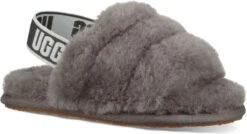 Aetrex Store 22 Aetrex Store -Aetrex Store ugg toddlers fluff yeah slide 1098579t chrc 44299.1651776272