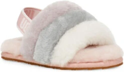 UGG Toddlers Fluff Yeah Slide 19 UGG Toddlers Fluff Yeah Slide -Aetrex Store ugg toddlers fluff yeah slide quartz multi 1116571t qmlt 33624.1651776272
