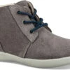 UGG Toddlers Kristjan Chukka 1 UGG Toddlers Kristjan Chukka -Aetrex Store ugg toddlers kristjan chukka charcoal 1097114t chrc 37340.1574114189