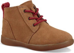 UGG Toddlers Kristjan Chukka 5 UGG Toddlers Kristjan Chukka -Aetrex Store ugg toddlers kristjan chukka chestnut 1097114t che 88189.1574114189