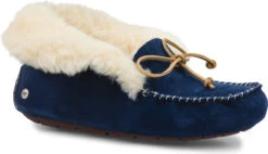 UGG Women's Alena 7 UGG Women's Alena -Aetrex Store ugg women alena midnight 1004806 midn 80992.1630512240