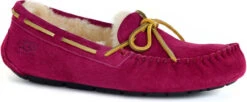 UGG Women's Dakota 22 UGG Women's Dakota -Aetrex Store ugg women dakota red violaet 5612 rvt 02251.1727816915