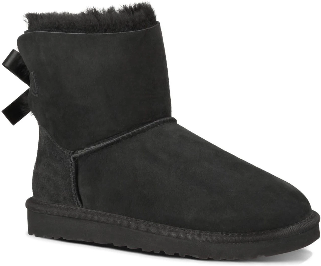 UGG Women's Mini Bailey Bow II 3 UGG Women's Mini Bailey Bow II