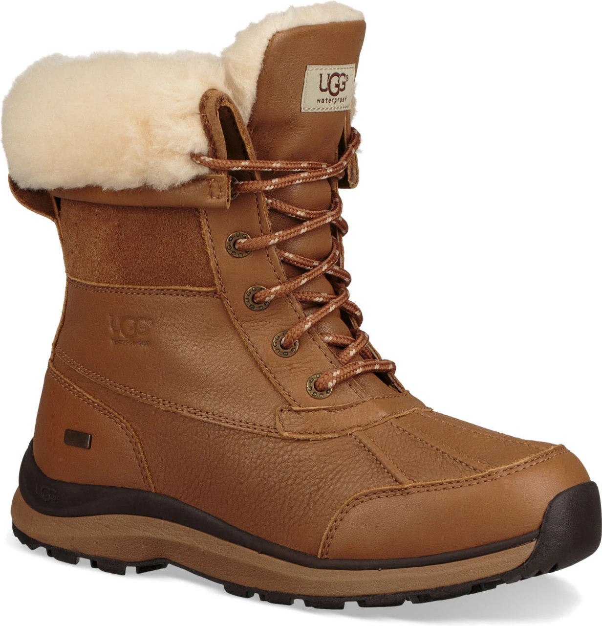 UGG Women's Adirondack III Boot 3 UGG Women's Adirondack III Boot