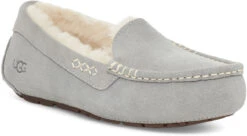UGG Women's Ansley 27 UGG Women's Ansley -Aetrex Store ugg womens ansley light grey 1106878 lgry 72644.1751145785