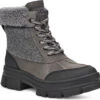 UGG Women's Ashton Addie Tipped 2 UGG Women's Ashton Addie Tipped -Aetrex Store ugg womens ashton addie tipped charcoal 1143858 chrc 33071.1727815933