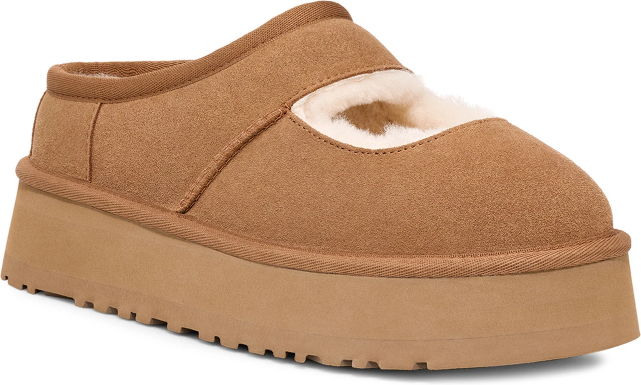 UGG Women's Bea Mary Jane 3 UGG Women's Bea Mary Jane