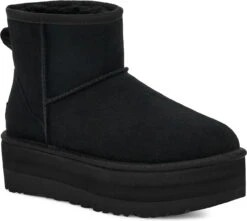 UGG Women's Classic Mini Platform