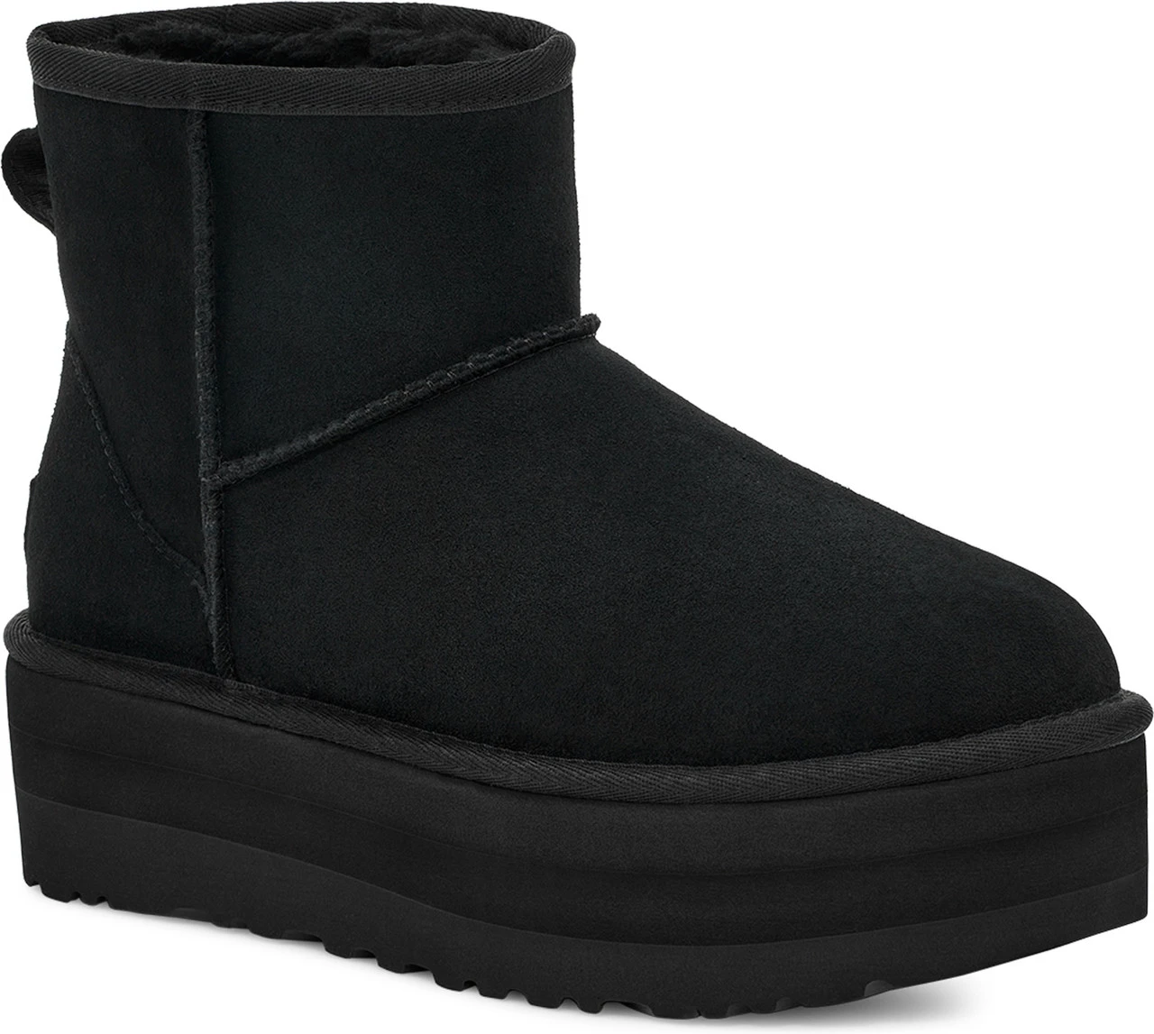 UGG Women's Classic Mini Platform 3 UGG Women's Classic Mini Platform