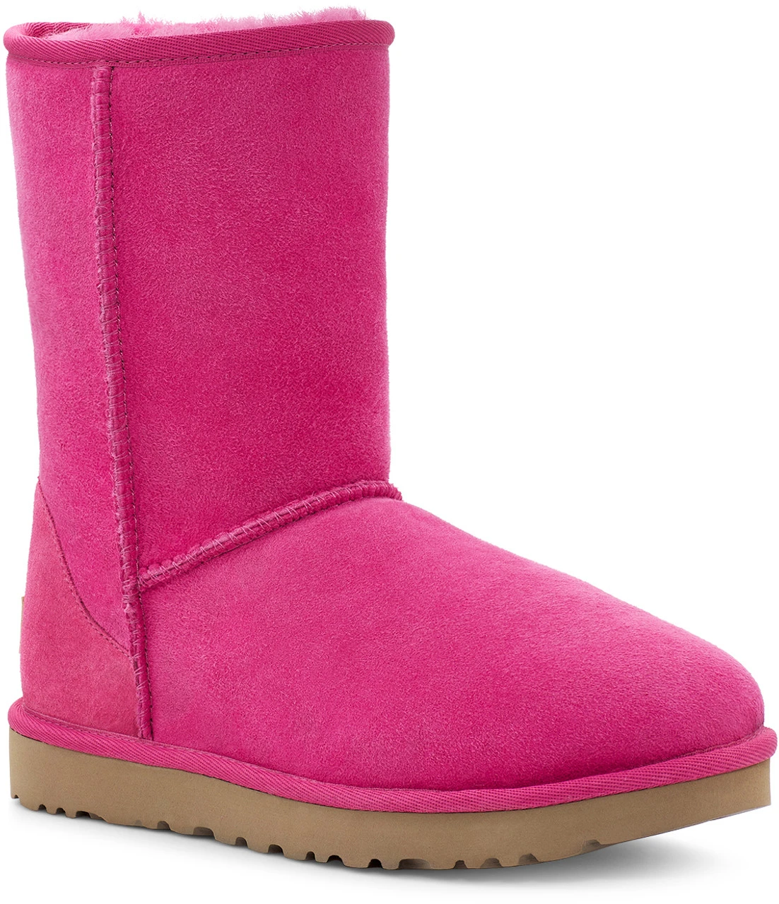 UGG Women's Classic Short II 3 UGG Women's Classic Short II