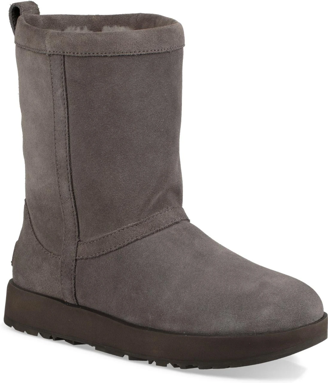 UGG Women's Classic Short Waterproof 5 UGG Women's Classic Short Waterproof - Image 3