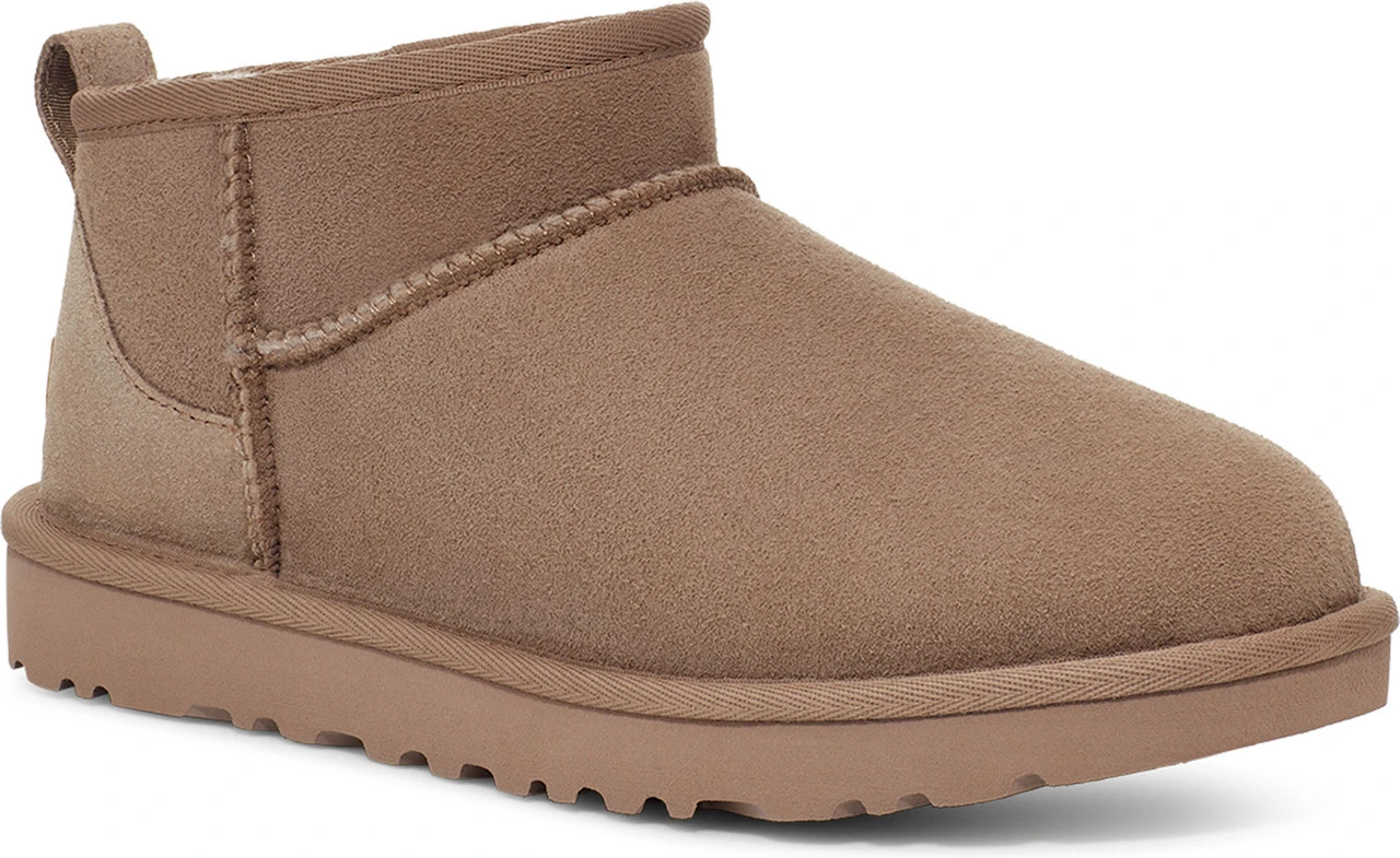 UGG Women's Classic Ultra Mini 7 UGG Women's Classic Ultra Mini - Image 5