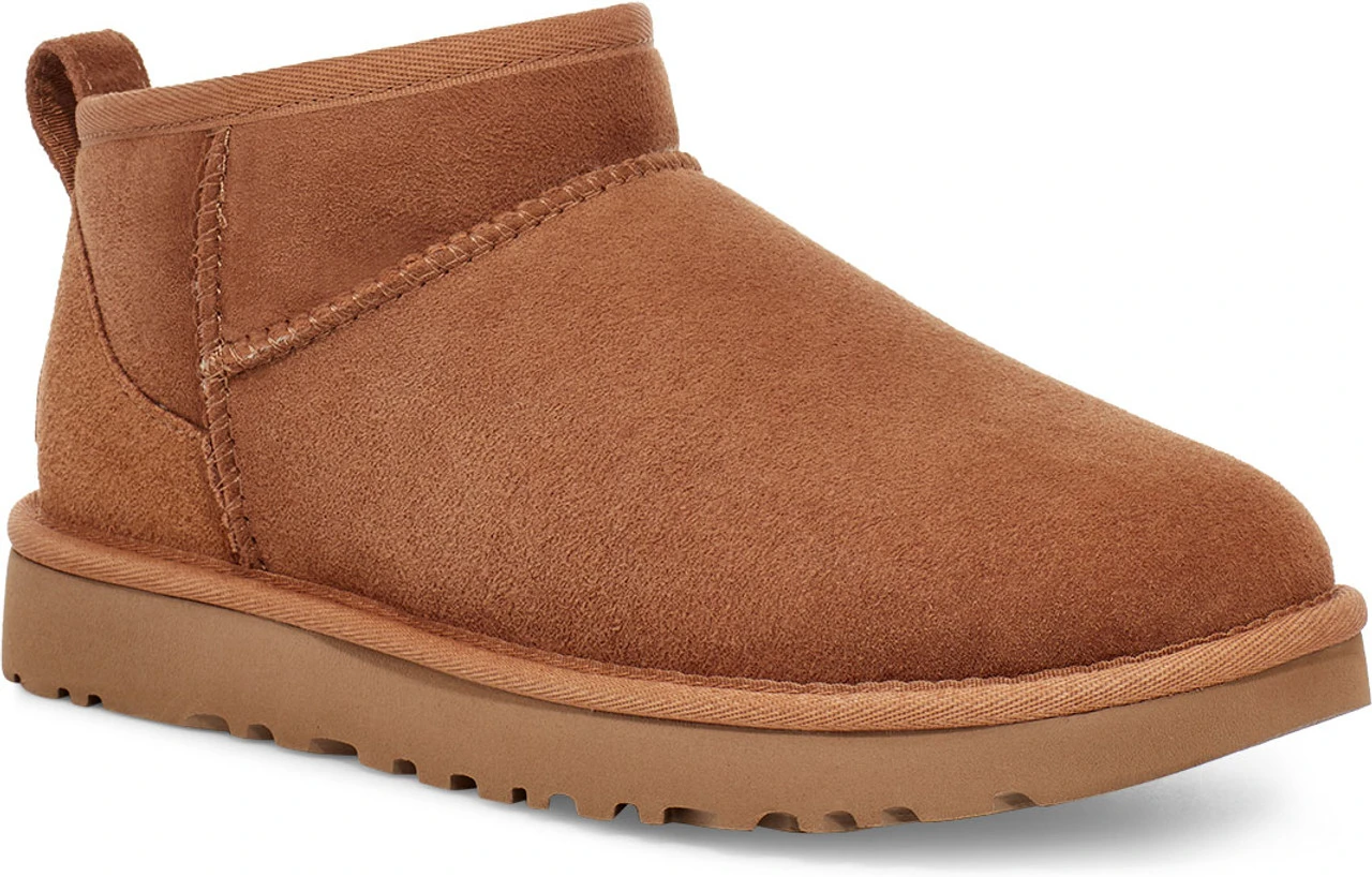 UGG Women's Classic Ultra Mini 8 UGG Women's Classic Ultra Mini - Image 6