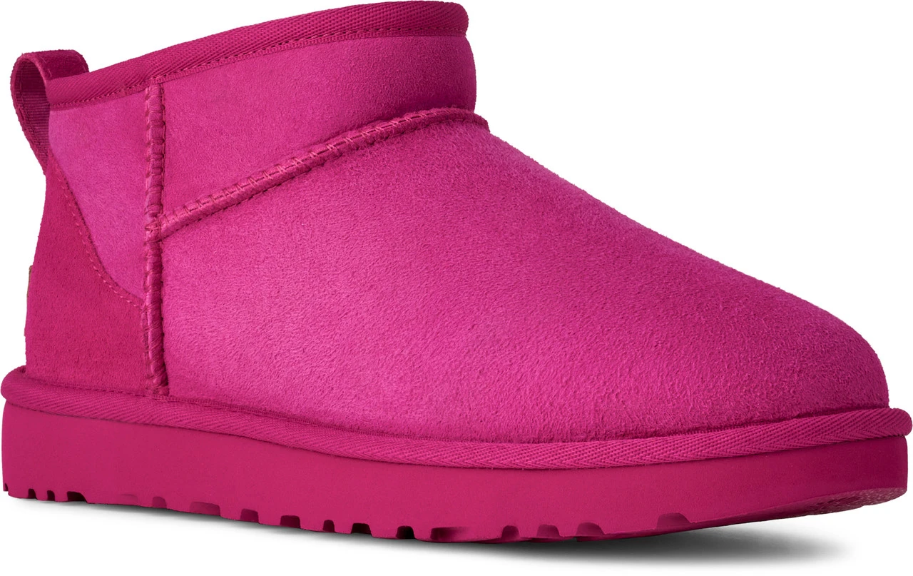 UGG Women's Classic Ultra Mini 9 UGG Women's Classic Ultra Mini - Image 7