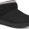 UGG Women's Classic Ultra Mini Maxi Curly