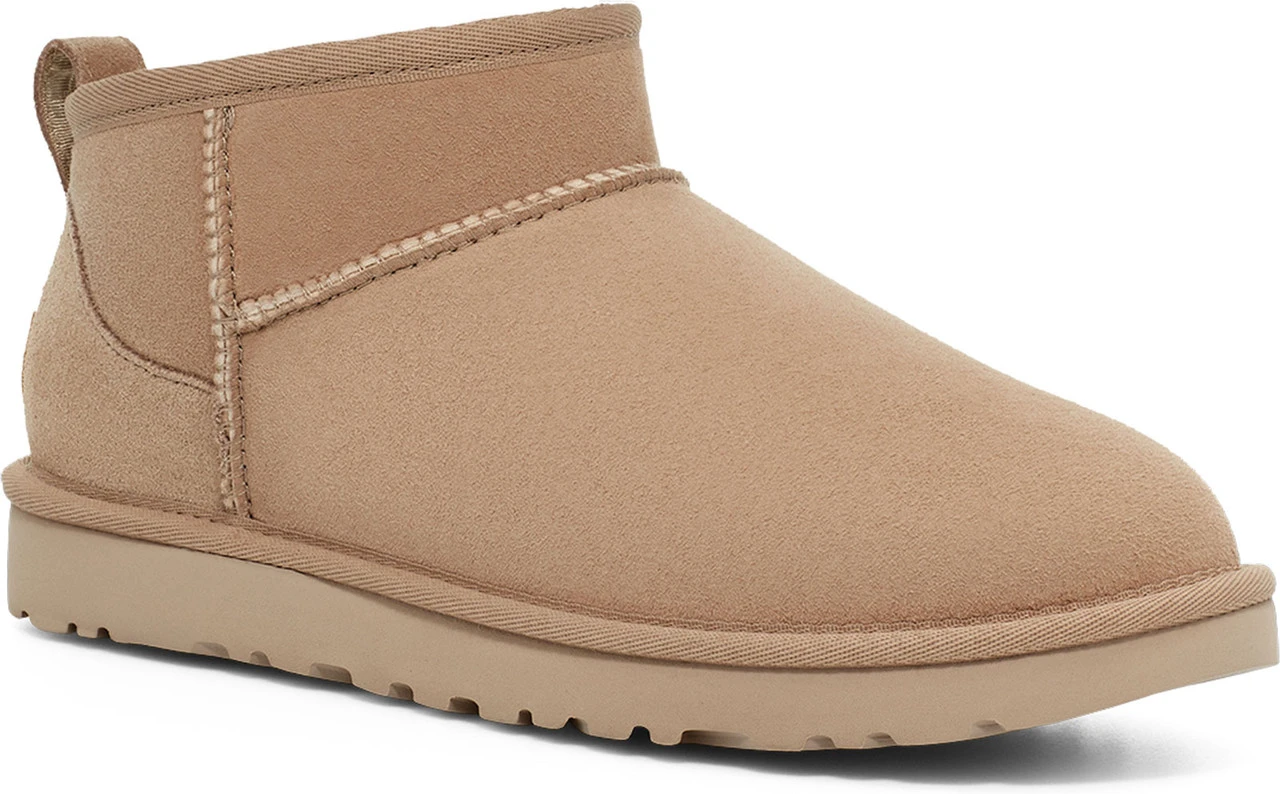 UGG Women's Classic Ultra Mini 15 UGG Women's Classic Ultra Mini - Image 13