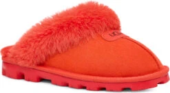 UGG Women's Coquette 11 UGG Women's Coquette -Aetrex Store ugg womens coquette red pepper 5125 rppp 55817.1730734154