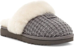UGG Women's Cozy 8 UGG Women's Cozy -Aetrex Store ugg womens cozy charcoal 1117659 chrc 75609.1700836831