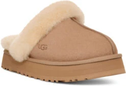 UGG Women's Disquette 11 UGG Women's Disquette -Aetrex Store ugg womens disquette sand 1122550 san 79128.1743207618