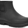UGG Women's Droplet 2 UGG Women's Droplet -Aetrex Store ugg womens droplet black 1130831 blk 09912.1684519561