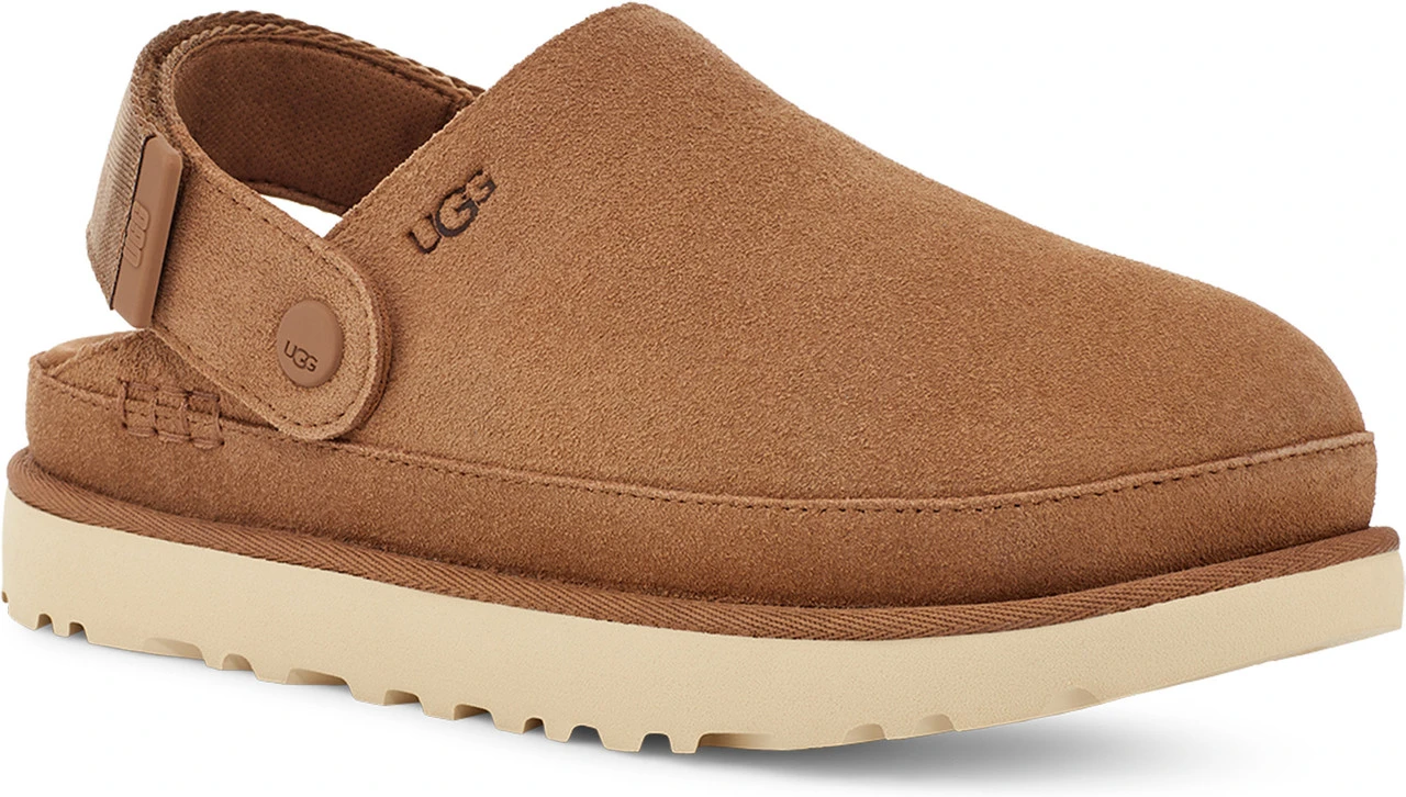 UGG Women's Goldenstar Clog 5 UGG Women's Goldenstar Clog - Image 3