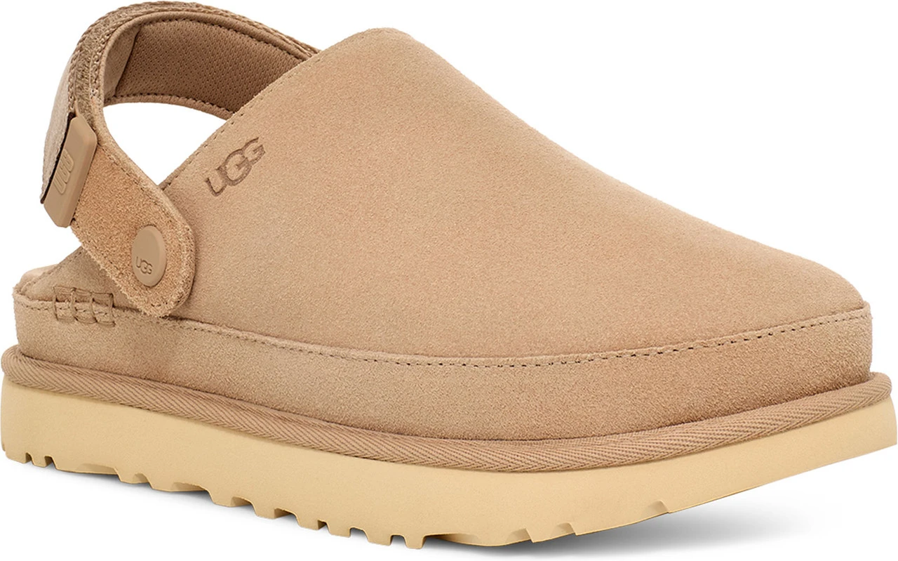 UGG Women's Goldenstar Clog 8 UGG Women's Goldenstar Clog - Image 6