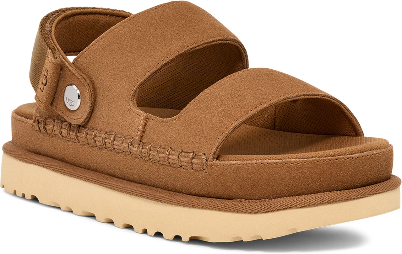 UGG Women's Goldenstar Glide 4 UGG Women's Goldenstar Glide - Image 2