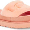 UGG Women's Laton Fur Slide
