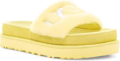 UGG Women's Laton Fur Slide 11 UGG Women's Laton Fur Slide -Aetrex Store ugg womens laton fur slide margarita 1111236 mrt 19737.1646258758