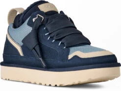 UGG Women's Lowmel 12 UGG Women's Lowmel -Aetrex Store ugg womens lowmel dark indigo sea salt 1144032 dgs 03844.1757019332