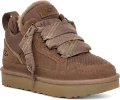 UGG Women's Lowmel 13 UGG Women's Lowmel -Aetrex Store ugg womens lowmel hickory 1144032 hck 44471.1757008221