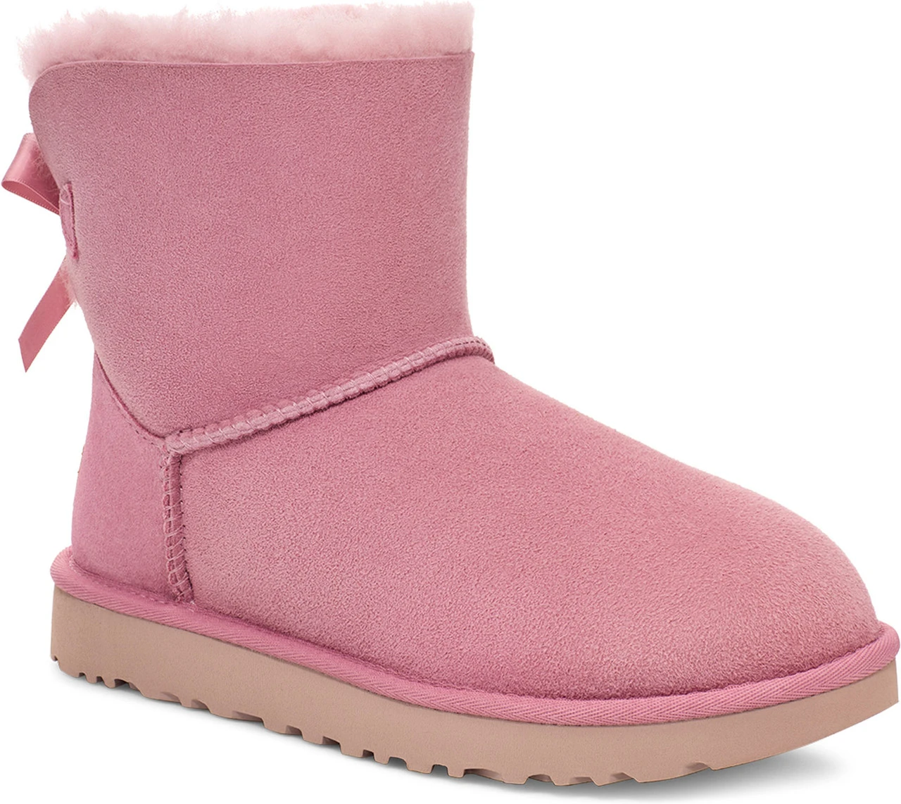 UGG Women's Mini Bailey Bow II 5 UGG Women's Mini Bailey Bow II - Image 3