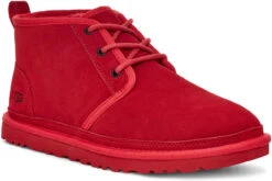 UGG Women's Neumel 22 UGG Women's Neumel -Aetrex Store ugg womens neumel samba red 1094269 sbr 20666.1727817888