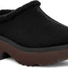 UGG Women's New Heights Cozy Clog 2 UGG Women's New Heights Cozy Clog -Aetrex Store ugg womens new heights cozy clog black 1162510 blk 91654.1730734560