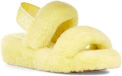 UGG Women's Oh Yeah 28 UGG Women's Oh Yeah -Aetrex Store ugg womens oh yeah margarita 1107953 mrt 87747.1652108396