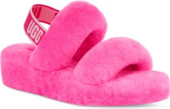 UGG Women's Oh Yeah 35 UGG Women's Oh Yeah -Aetrex Store ugg womens oh yeah taffy pink 1107953 typn 09519.1652108397