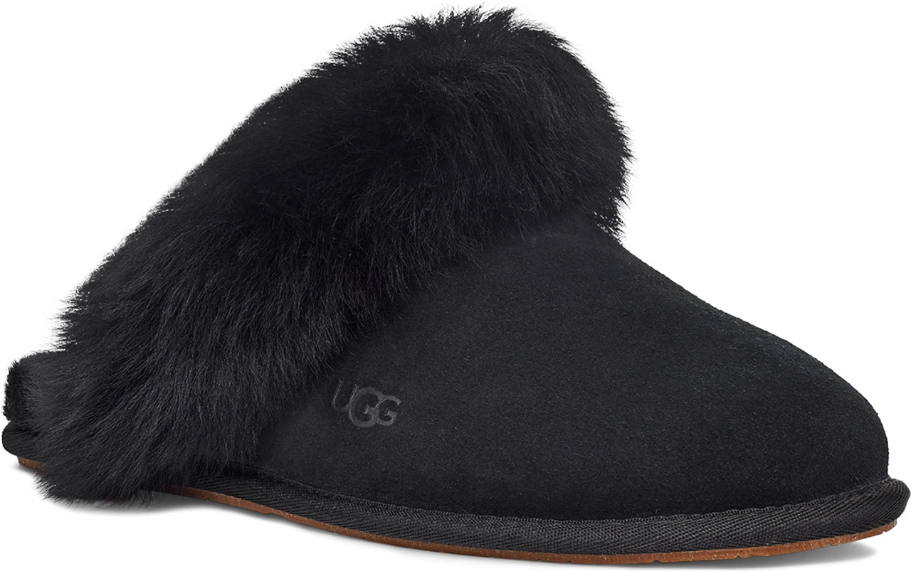 UGG Women's Scuff Sis 4 UGG Women's Scuff Sis - Image 2