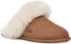 UGG Women's Scuff Sis 10 UGG Women's Scuff Sis -Aetrex Store ugg womens scuff sis chestnut 1122750 che 11220.1659653654