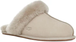 UGG Women's Scuffette II 14 UGG Women's Scuffette II -Aetrex Store ugg womens scuffette ii goat 1106872 goa 00625.1740089028