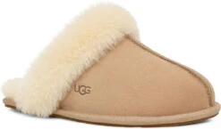 UGG Women's Scuffette II 15 UGG Women's Scuffette II -Aetrex Store ugg womens scuffette ii sand 1106872 san 97441.1740089028