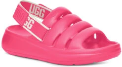 UGG Women's Sport Yeah 11 UGG Women's Sport Yeah -Aetrex Store ugg womens sport yeah taffy pink 1126811 typn 55866.1646261826