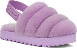UGG Women's Super Fluff Slipper 11 UGG Women's Super Fluff Slipper -Aetrex Store ugg womens super fluff slipper lilac bloom 1121751 lbm 24234.1636582906