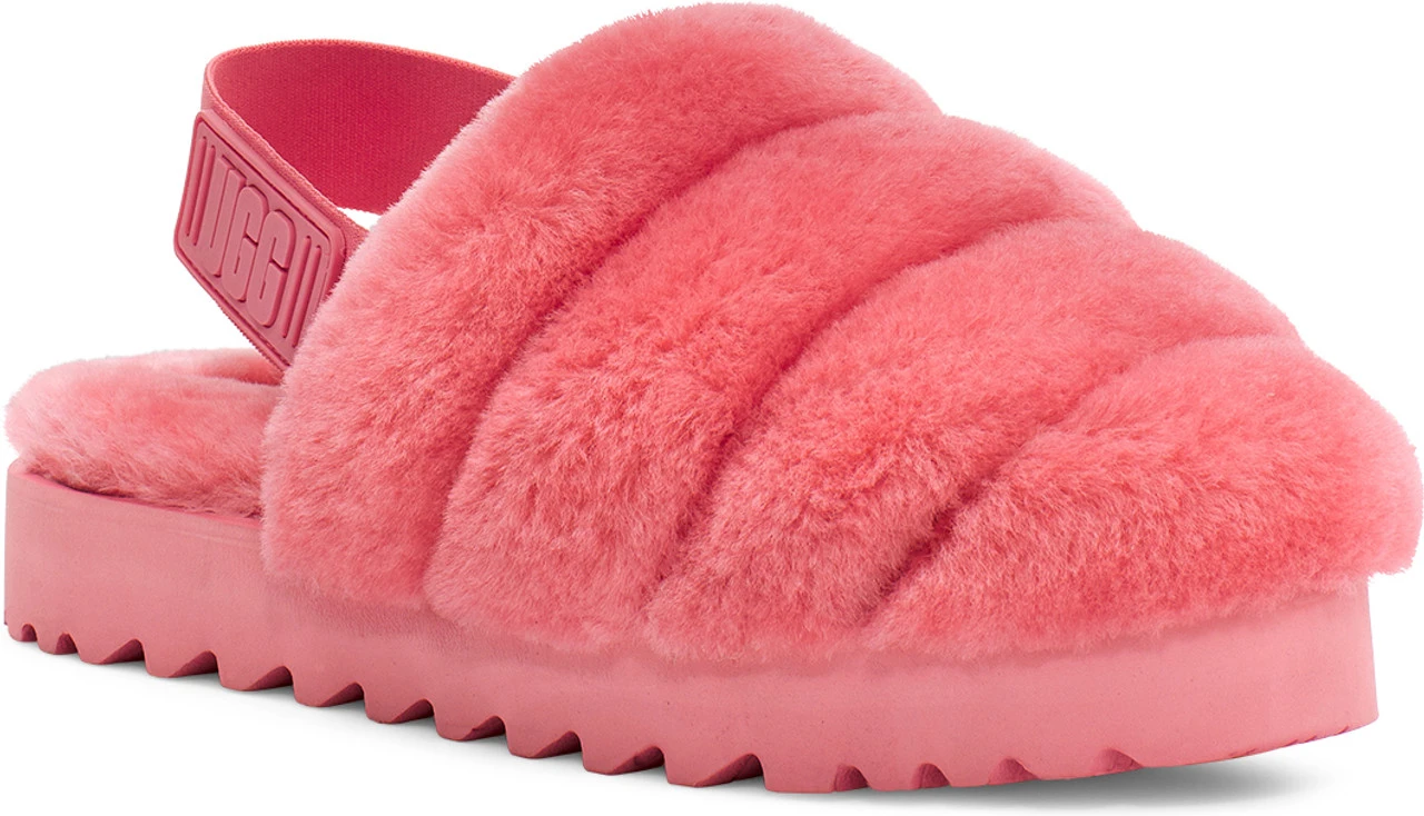 UGG Women's Super Fluff Slipper 7 UGG Women's Super Fluff Slipper - Image 5