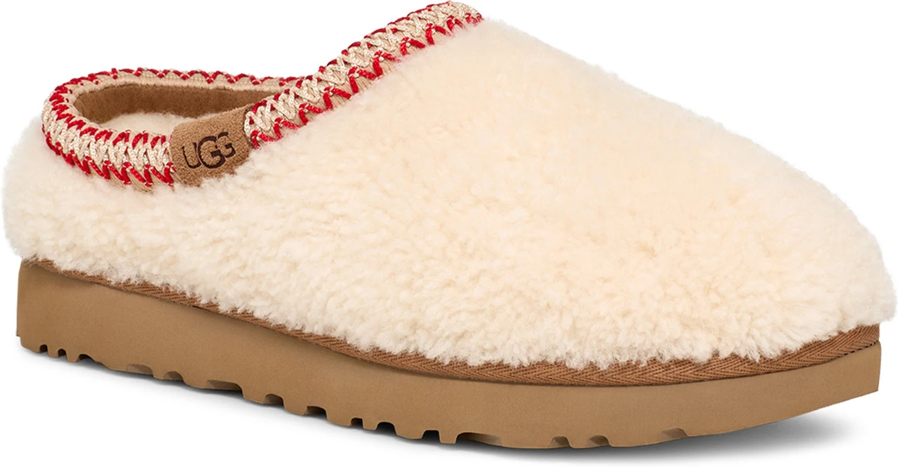 UGG Women's Tasman Maxi Curly 4 UGG Women's Tasman Maxi Curly - Image 2