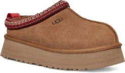 UGG Women's Tazz 11 UGG Women's Tazz -Aetrex Store ugg womens tazz chestnut 1122553 che 84844.1743208388