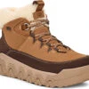 UGG Women's TerreTrail Cozy Lace 2 UGG Women's TerreTrail Cozy Lace -Aetrex Store ugg womens terretrail cozy lace chestnut 1158210 che 55156.1760725361